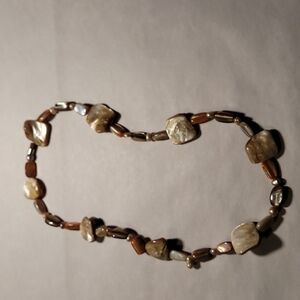 Vintage Choker Necklace